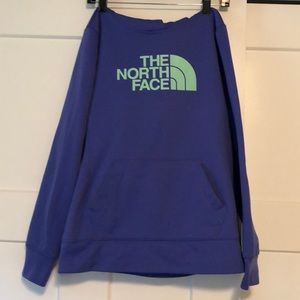 *North Face Hoodie*